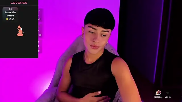 Matheewx m online show from November 13, 2:05 am