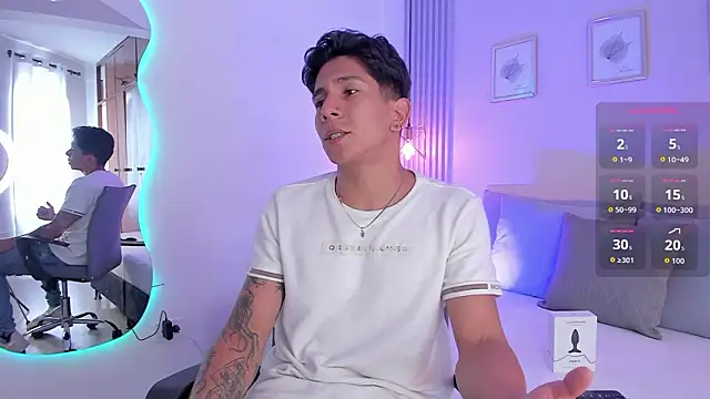 j deex online show from February 9, 4:11 pm