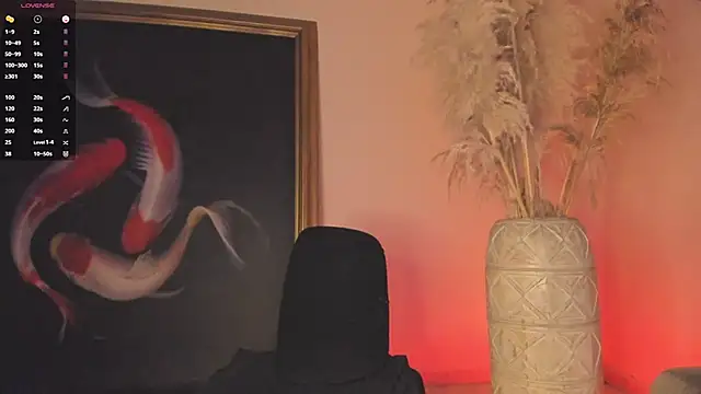 JamesCarter77 online show from February 26, 3:52 am