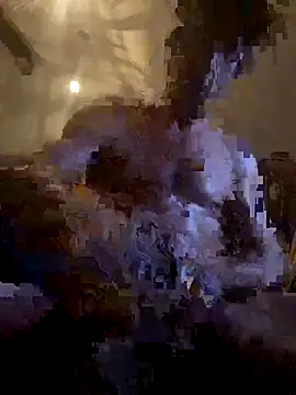 chaleureuxdesdames online show from November 24, 11:17 pm