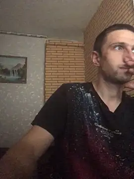 Alexilon online show from November 9, 11:36 am