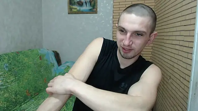 Alexilon online show from February 21, 5:25 pm