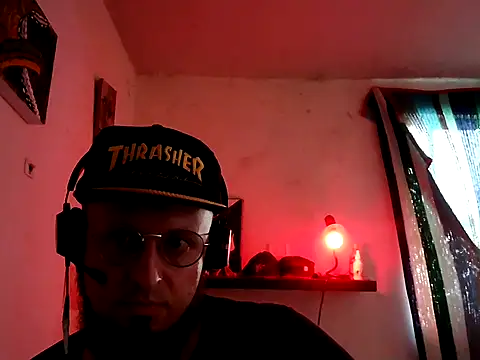 Dessertpeyote online show from June 20, 3:06 pm