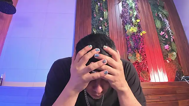 Dustin Sonne online show from March 9, 3:44 am