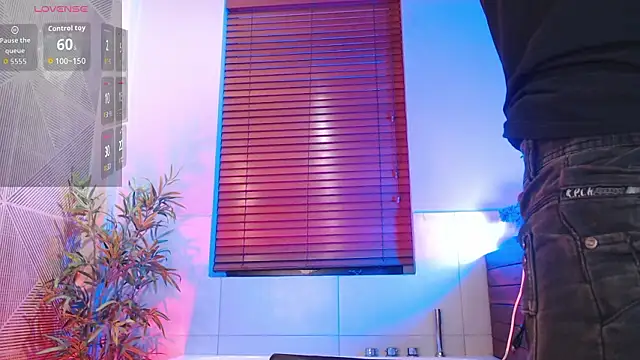 Dustin Sonne online show from February 26, 3:41 am