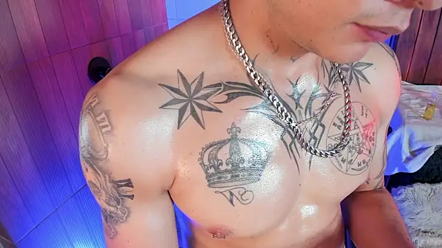 Dustin Sonne online show from March 2, 5:08 am