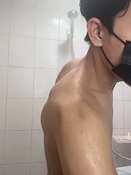 SongJinWoo007 online show from November 18, 6:00 pm