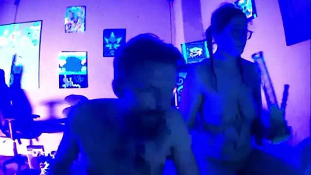 flenslive online show from March 23, 1:33 am