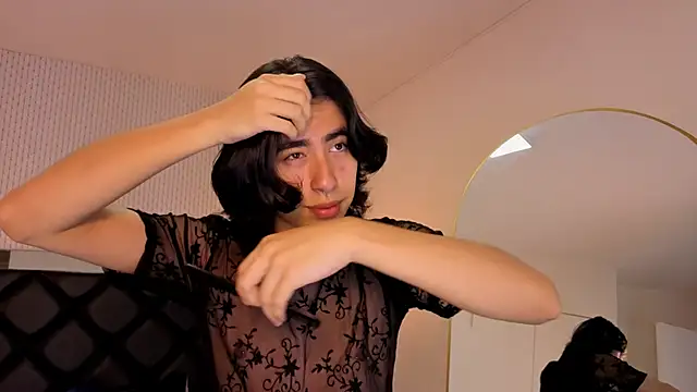 ryo light online show from October 26, 8:44 pm