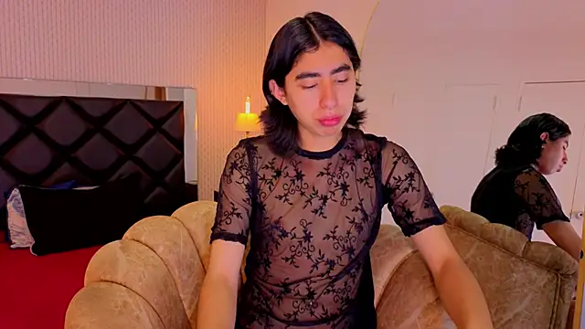 ryo light online show from November 22, 8:41 pm