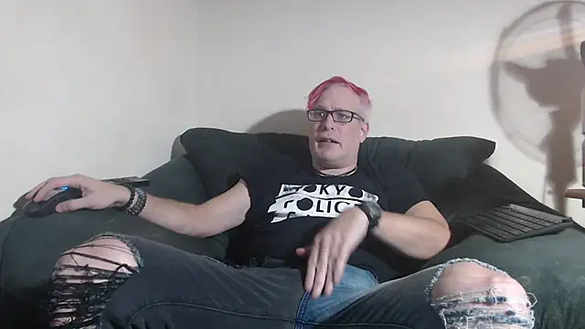 nerdy6 online show from December 2, 1:20 am