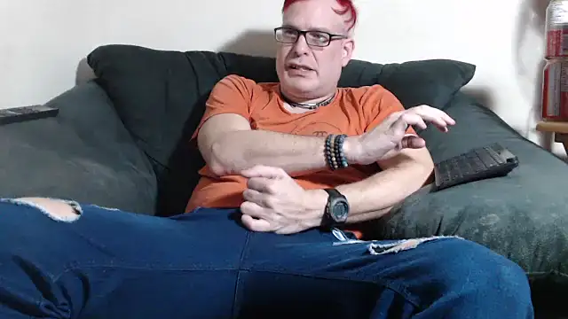 nerdy6 online show from March 27, 1:54 am