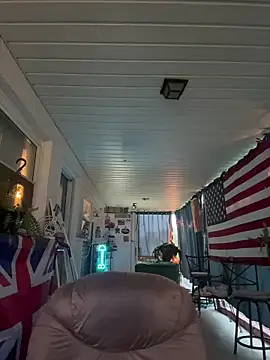 Integrityofsin online show from April 8, 11:57 pm