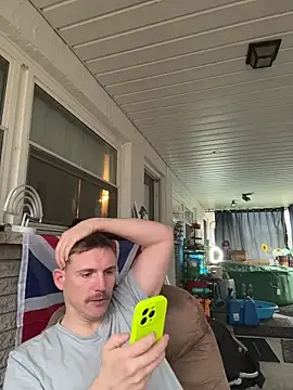 Integrityofsin online show from February 18, 10:18 pm