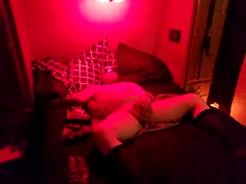 JoeyUhOh online show from April 24, 12:51 pm