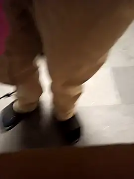 Thompsen1992 online show from January 17, 10:55 pm