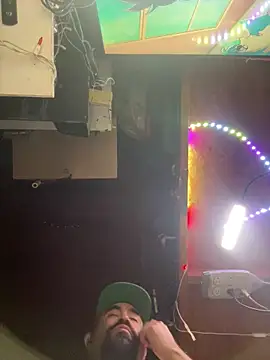 Jonathanfrom420 online show from April 9, 9:48 am