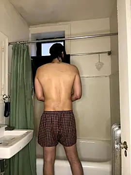 KingKevo27 online show from October 5, 9:41 pm