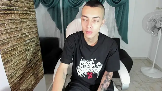 Dereck Boy8 online show from January 16, 4:04 am