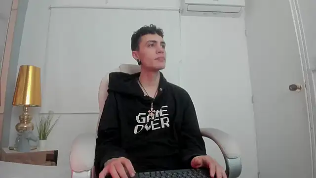 dark sun302 online show from November 11, 9:20 pm