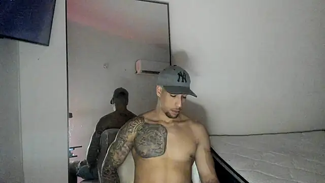 ThiagoLugo online show from September 19, 5:30 am