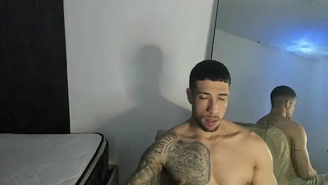 ThiagoLugo online show from February 13, 5:13 am