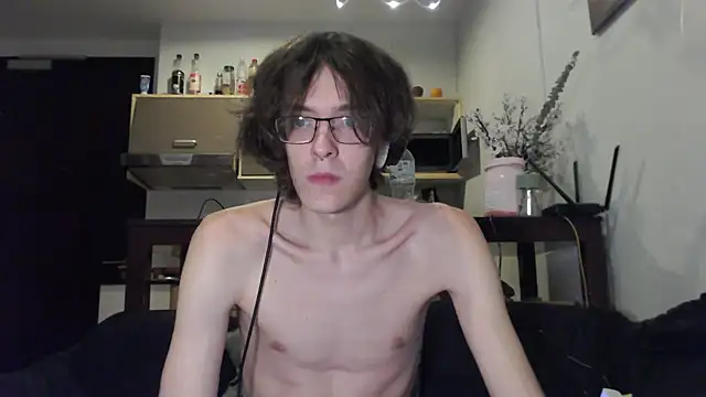 LovesomeCookie online show from September 15, 2:40 pm