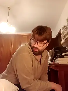 ynroh 87 online show from April 25, 5:43 pm