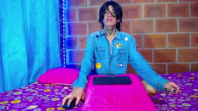 bellamy 094 online show from November 11, 8:25 pm