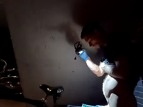 Wilsonn86 online show from September 19, 9:03 pm