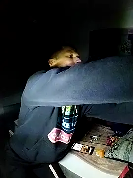 Wilsonn86 online show from January 15, 5:55 am