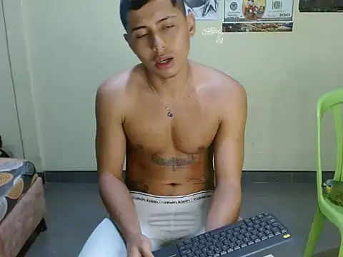 Lil condor bby1 online show from January 17, 1:08 am