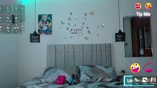 Ethanho0t online show from April 23, 3:47 pm