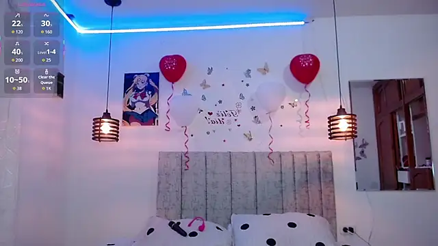 Ethanho0t online show from February 22, 8:59 am