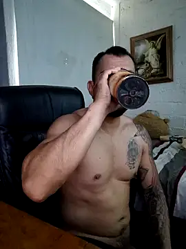 Tonalicius42 online show from November 10, 7:41 pm