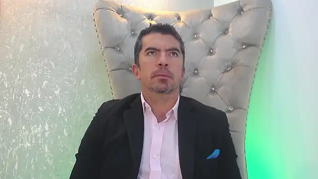 JuanKFit 45 online show from April 22, 1:27 pm