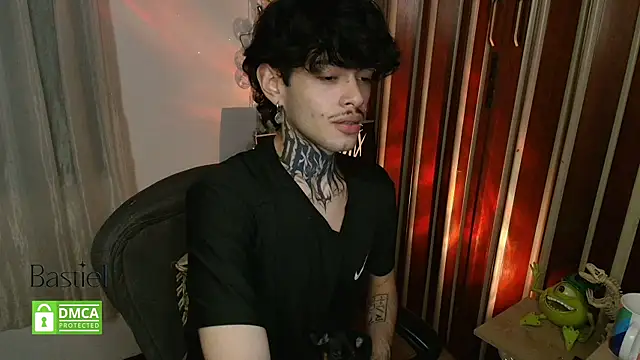 Mihail leroy online show from September 12, 12:54 am