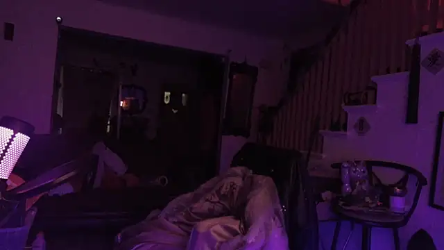 MasterDaddyCool online show from February 5, 6:42 am