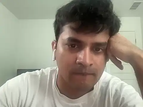 Unseenadam143 online show from February 2, 3:09 pm