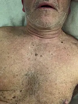 MARCO NI online show from April 14, 9:25 pm