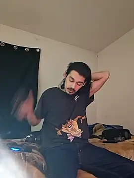 MeTazty294 online show from November 16, 2:03 am