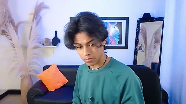 dreyk20 online show from September 29, 2:24 pm