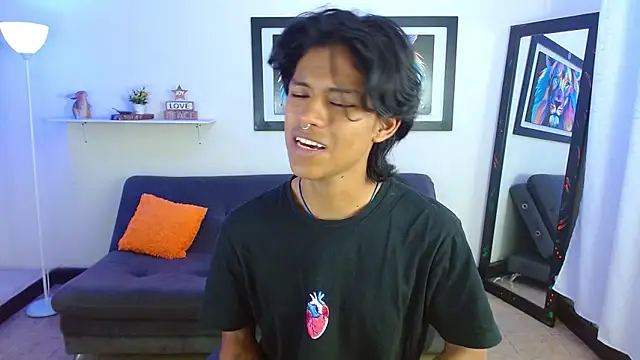 dreyk20 online show from February 4, 9:32 pm