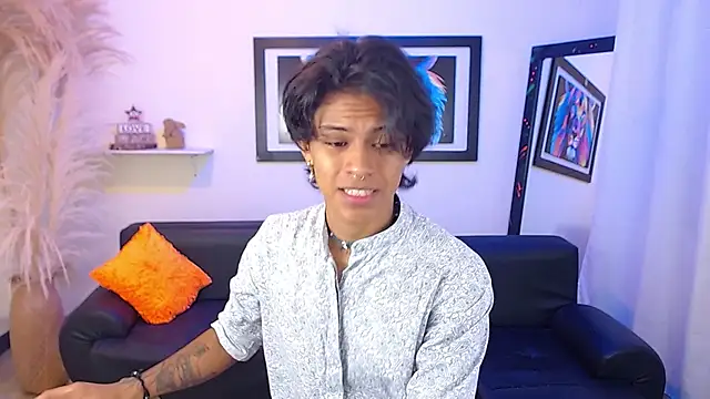 dreyk20 online show from September 18, 2:41 pm