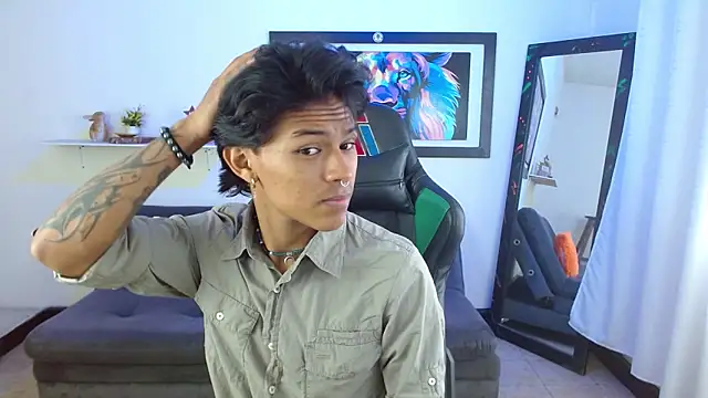 dreyk20 online show from November 12, 1:39 pm