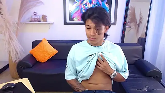 dreyk20 online show from September 11, 2:27 pm