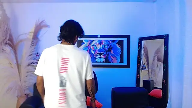 dreyk20 online show from September 25, 6:29 pm