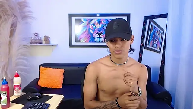 dreyk20 online show from September 15, 1:45 pm