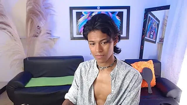 dreyk20 online show from October 9, 3:06 pm