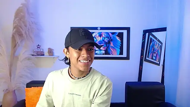 dreyk20 online show from September 19, 2:50 pm